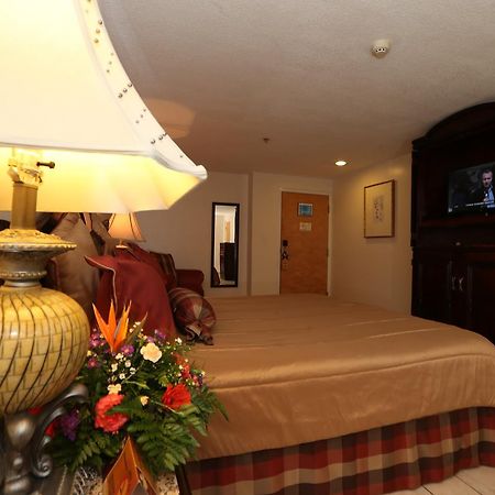 מנאגווה Seminole Plaza Hotel מראה חיצוני תמונה