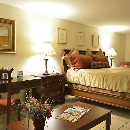 מנאגווה Seminole Plaza Hotel מראה חיצוני תמונה
