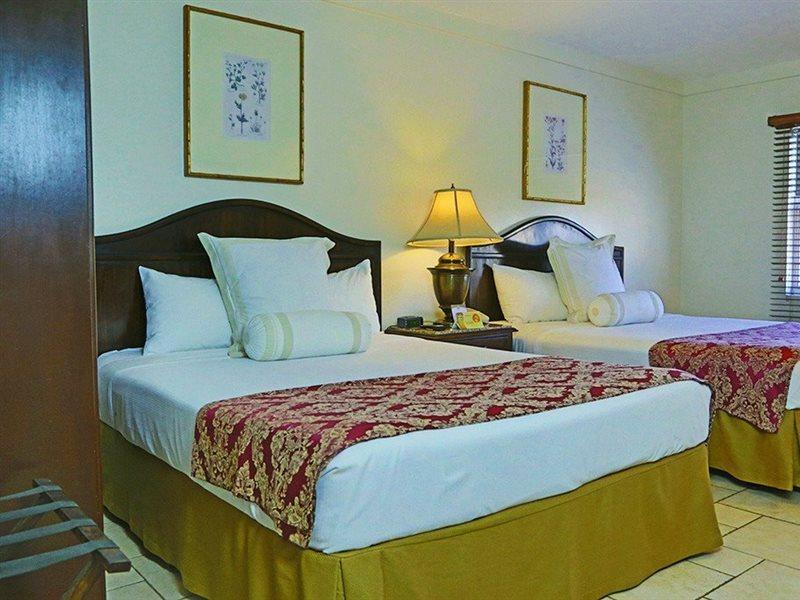 מנאגווה Seminole Plaza Hotel מראה חיצוני תמונה