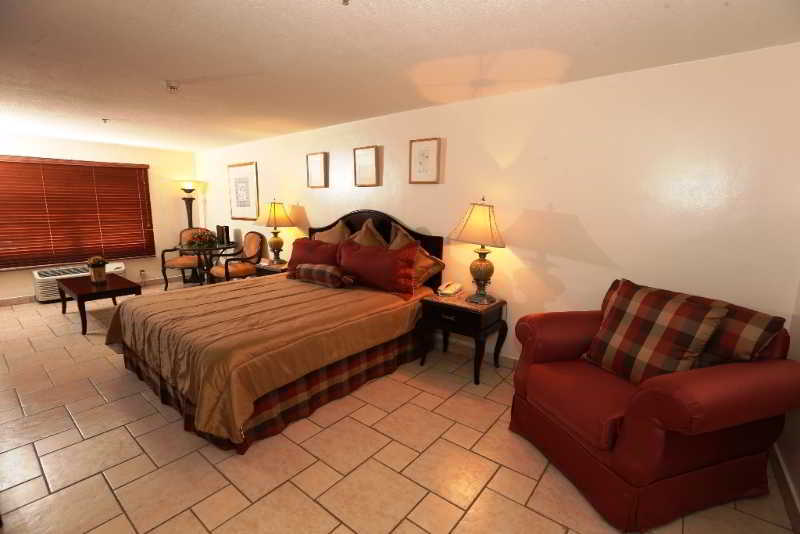 מנאגווה Seminole Plaza Hotel מראה חיצוני תמונה