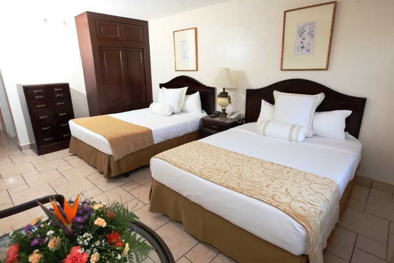 מנאגווה Seminole Plaza Hotel מראה חיצוני תמונה