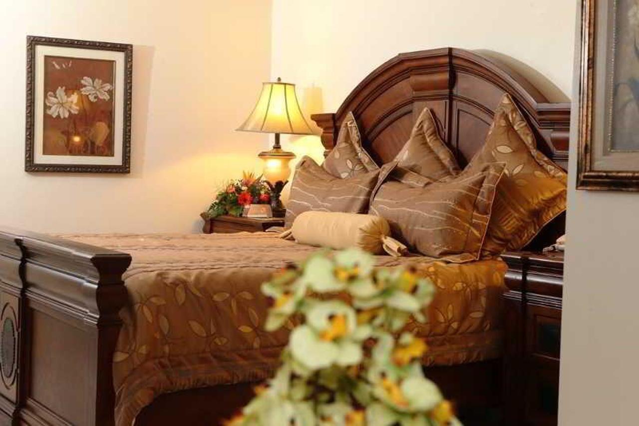 מנאגווה Seminole Plaza Hotel מראה חיצוני תמונה
