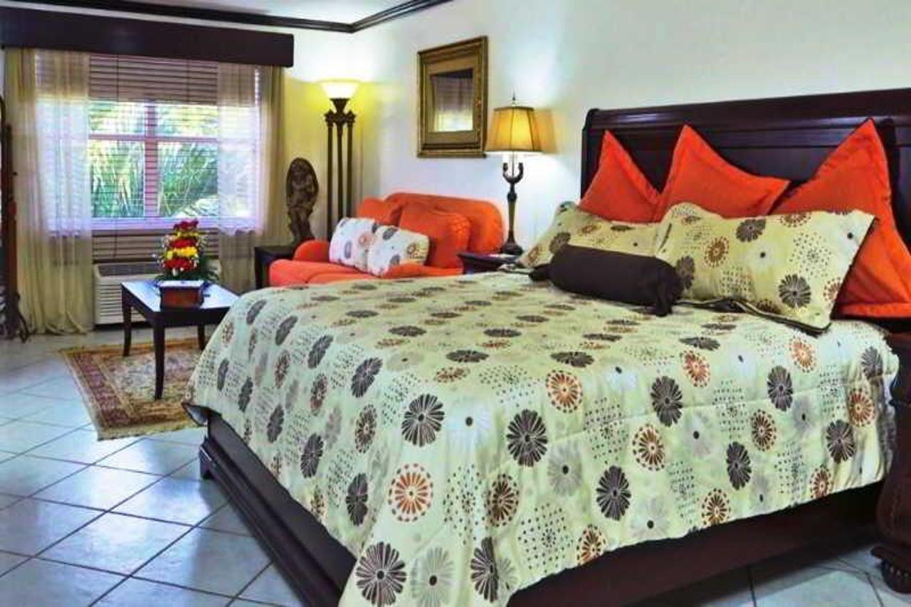 מנאגווה Seminole Plaza Hotel מראה חיצוני תמונה