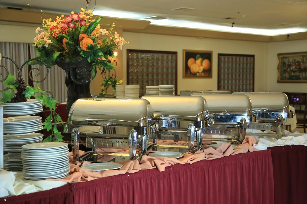 מנאגווה Seminole Plaza Hotel מראה חיצוני תמונה