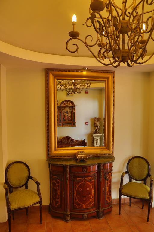 מנאגווה Seminole Plaza Hotel מראה חיצוני תמונה