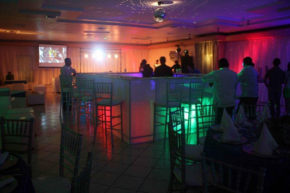 מנאגווה Seminole Plaza Hotel מראה חיצוני תמונה