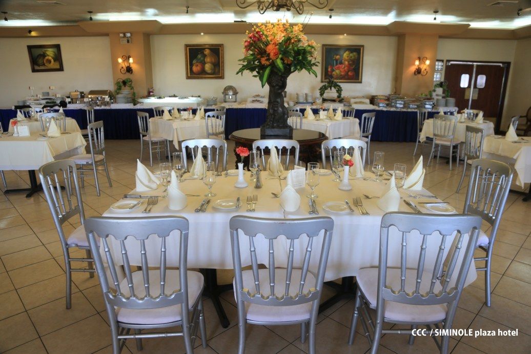 מנאגווה Seminole Plaza Hotel מראה חיצוני תמונה