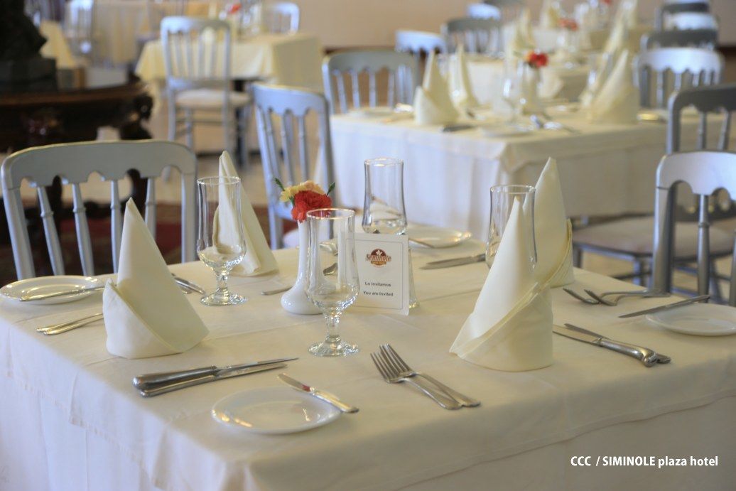 מנאגווה Seminole Plaza Hotel מראה חיצוני תמונה