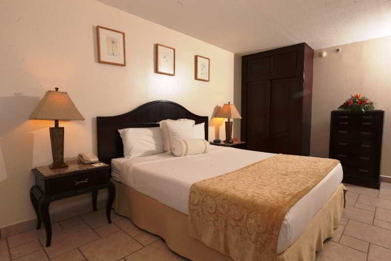 מנאגווה Seminole Plaza Hotel מראה חיצוני תמונה