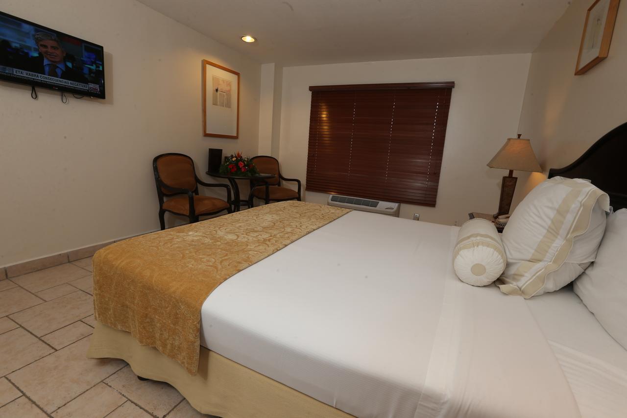 מנאגווה Seminole Plaza Hotel מראה חיצוני תמונה