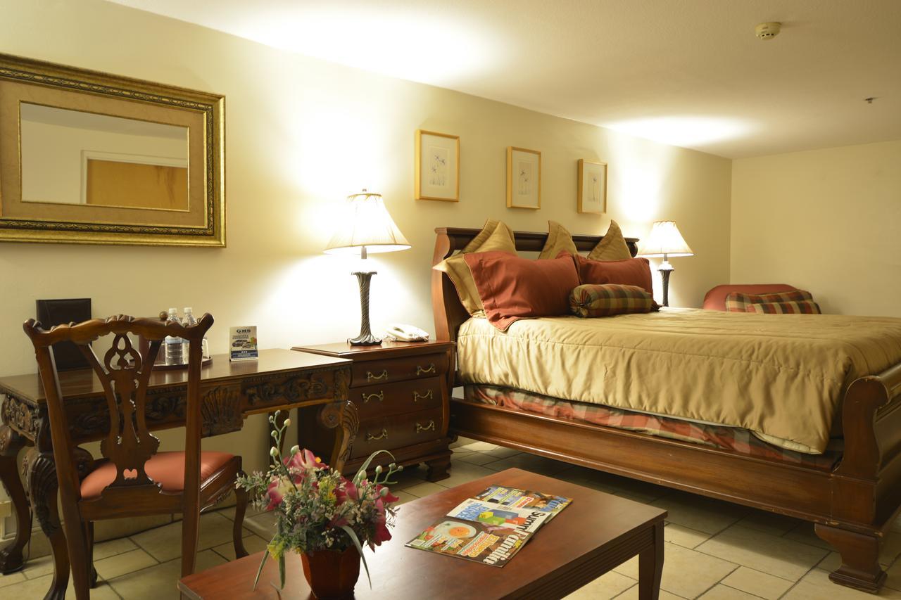 מנאגווה Seminole Plaza Hotel מראה חיצוני תמונה