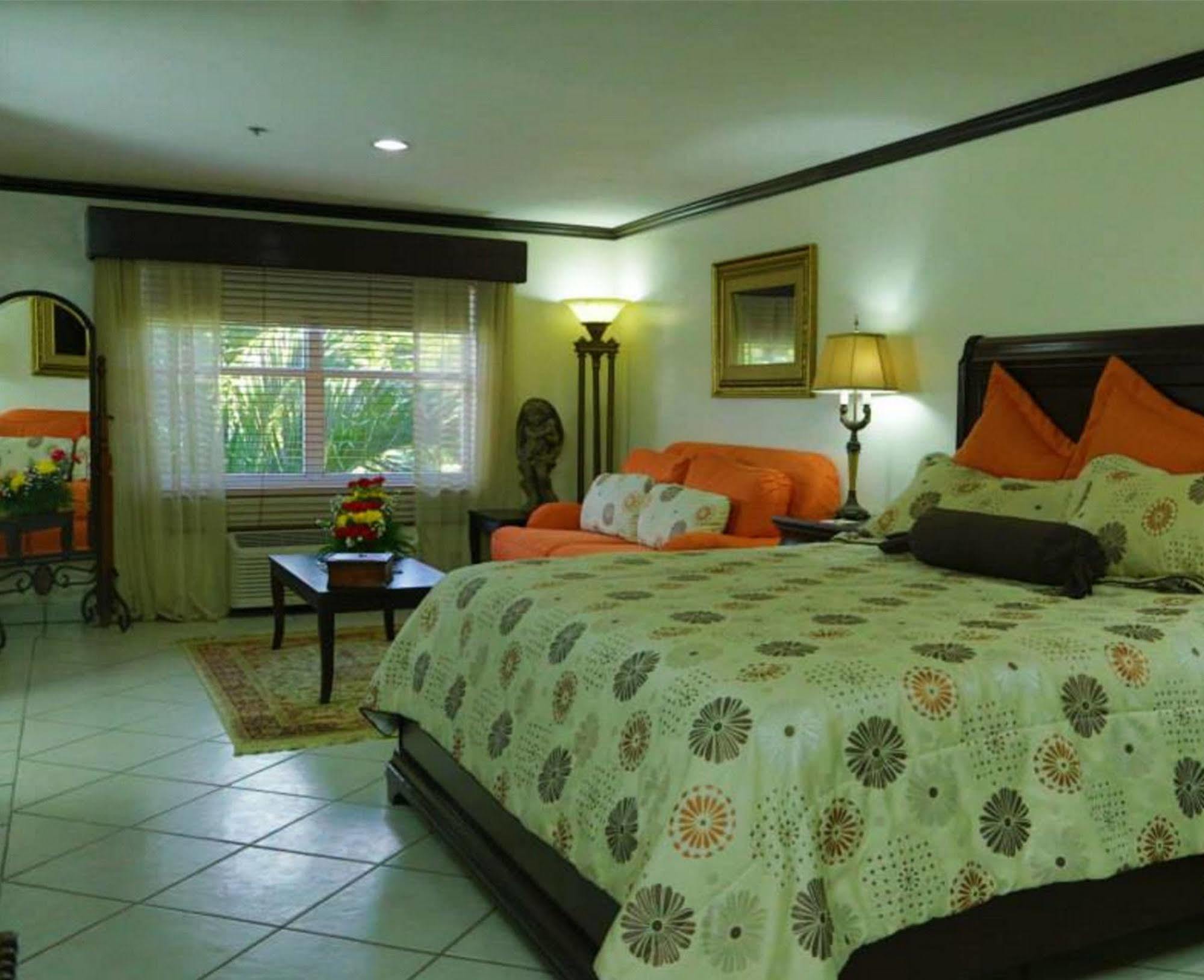 מנאגווה Seminole Plaza Hotel מראה חיצוני תמונה